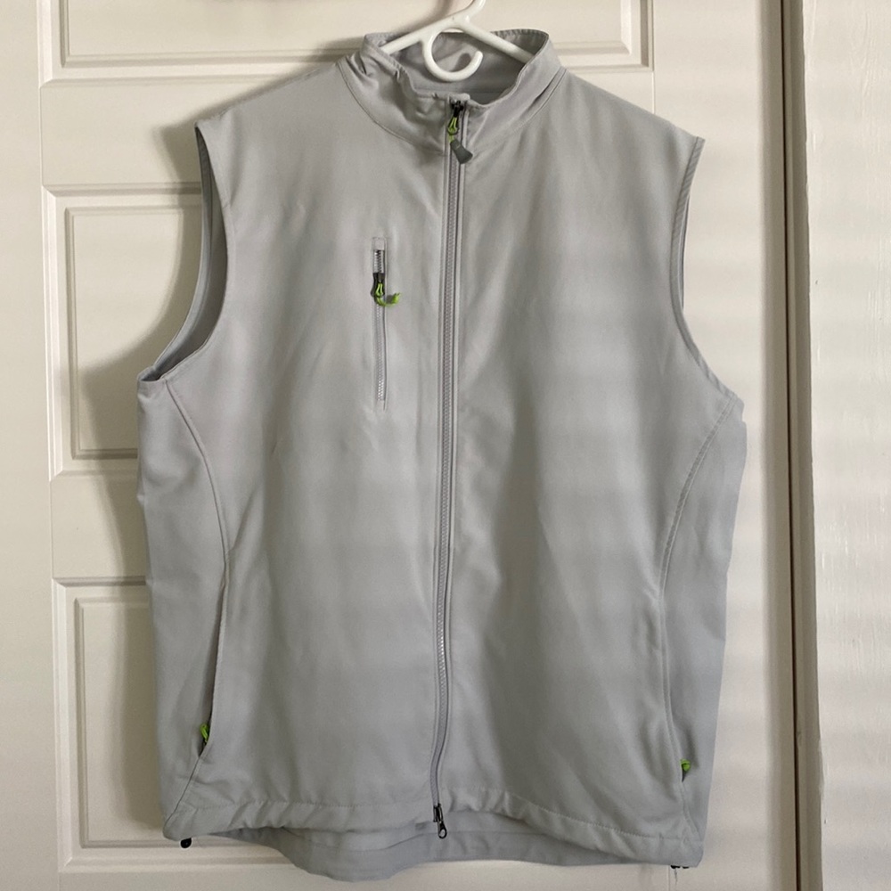 Peter Millar Vest